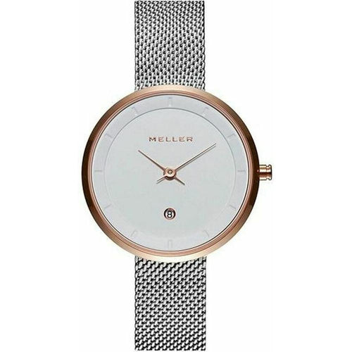 Load image into Gallery viewer, Ladies&#39; Watch Meller W5RB-2SILVER (Ø 33 mm)-0
