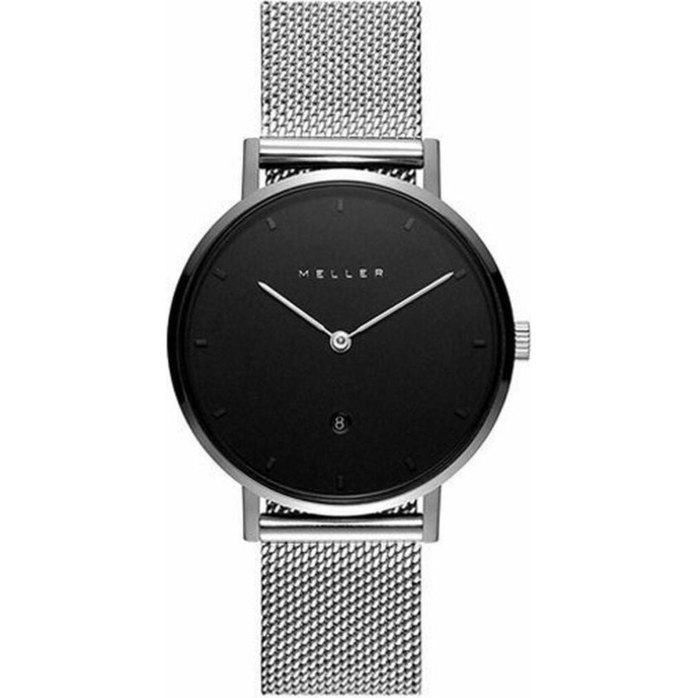 Ladies' Watch Meller W1PN-2SILVER (Ø 34 mm)-0