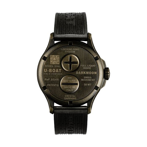 Load image into Gallery viewer, U-BOAT WATCHES Mod. 9546-1
