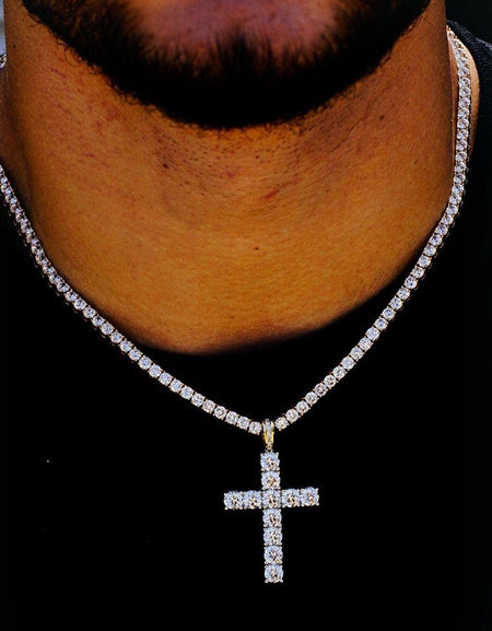 GALORE 3 MM Tennis Bundle – Exquisite Elegance in Cubic Zirconia