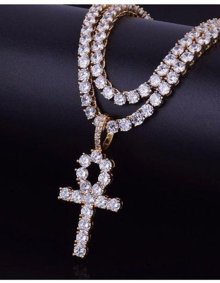 HOLYGRAIL 3 MM Tennis Bundle: Exquisite Elegance Redefined