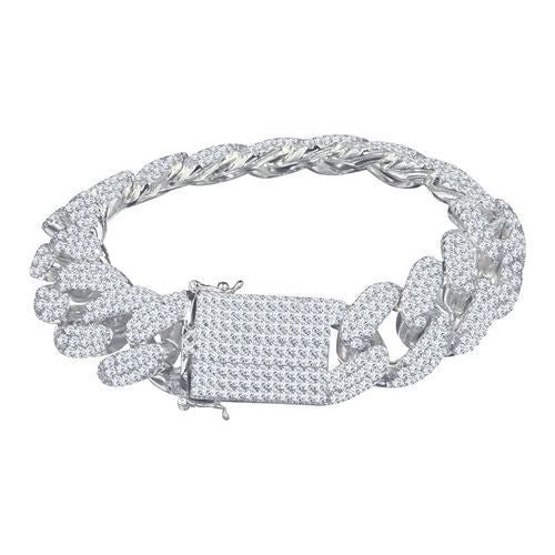 Load image into Gallery viewer, STALLION Cuban Bracelet | 961531
