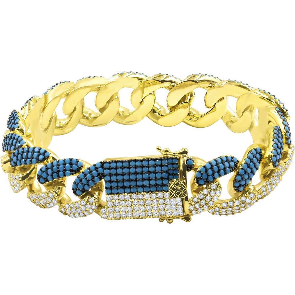 STALLION Cuban Bracelet | 961531
