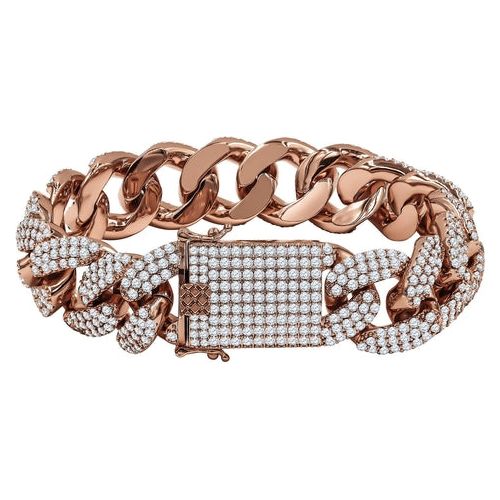 STALLION Cuban Bracelet | 961531