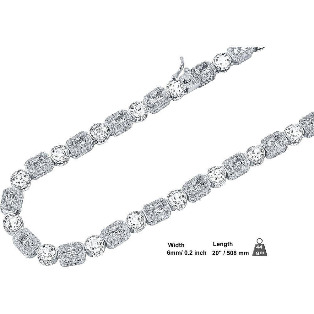 Ghost CZ CHAIN I 961671