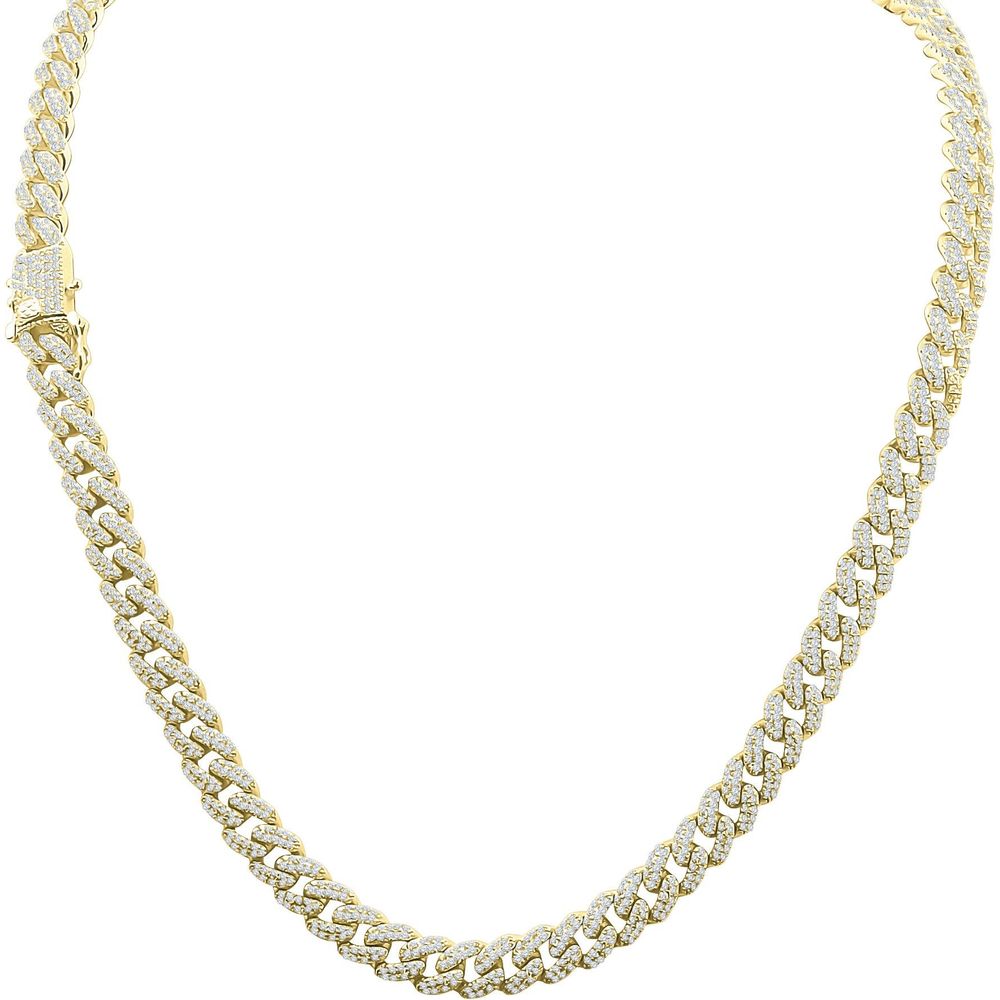 CAMEO 8MM Cuban Chain | 962432