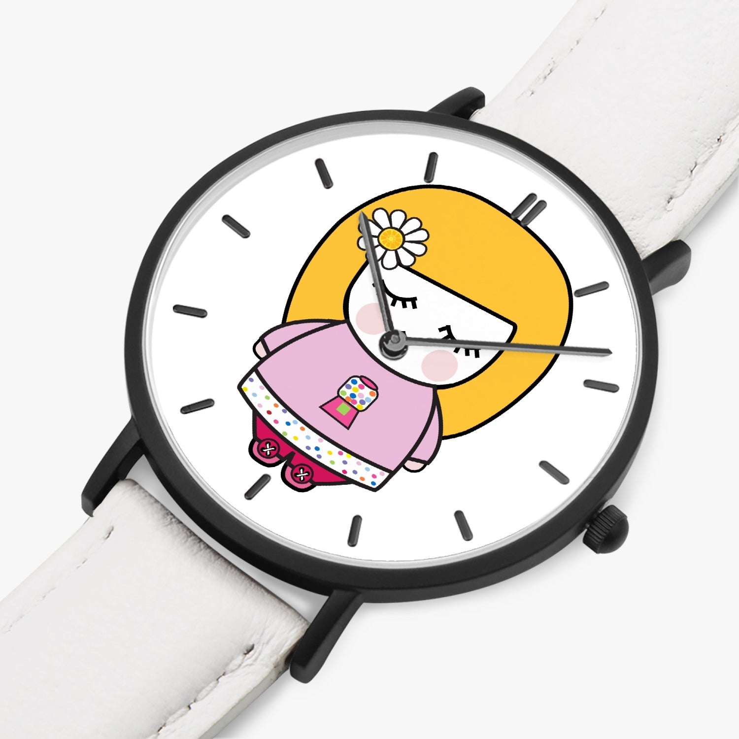 Sue Sue  Sweet Watch