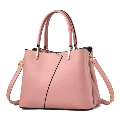 Load image into Gallery viewer, Designer Handbag: Elegant Shell Type for Daily Sophistication
