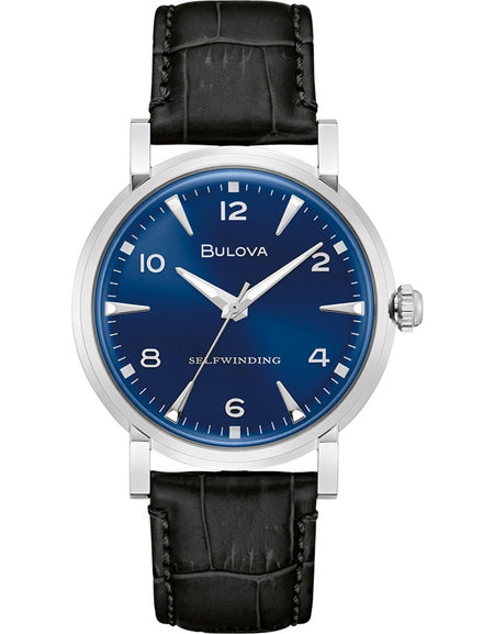 BULOVA MOD. 96A242-0