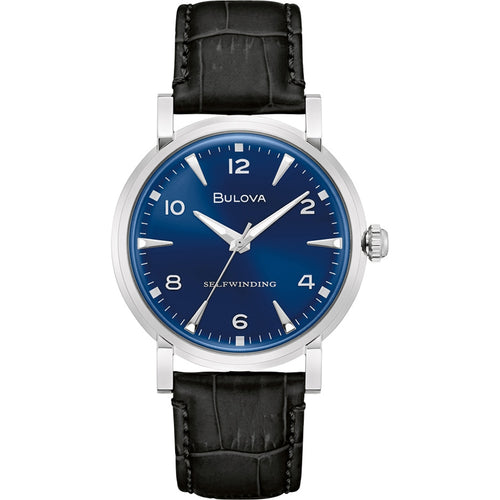 Load image into Gallery viewer, BULOVA MOD. 96A242-0
