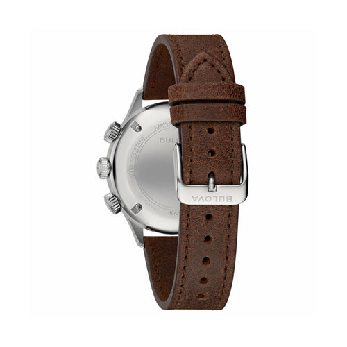 Load image into Gallery viewer, BULOVA MOD. 96A245-2
