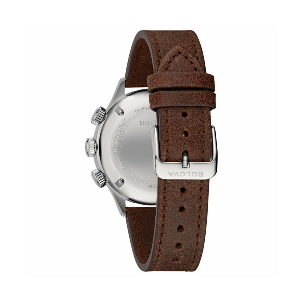 BULOVA MOD. 96A245-2