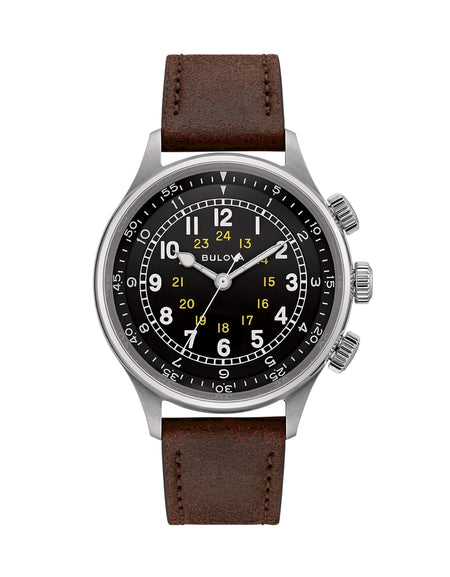 BULOVA MOD. 96A245-0