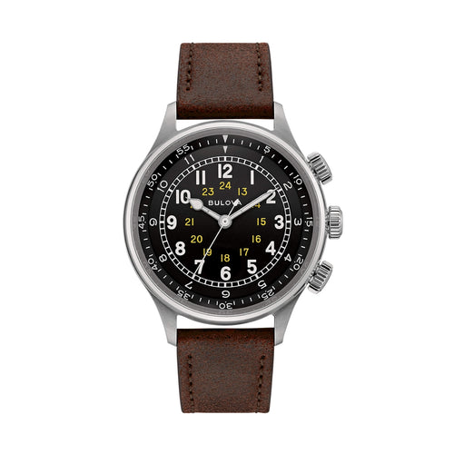 Load image into Gallery viewer, BULOVA MOD. 96A245-0
