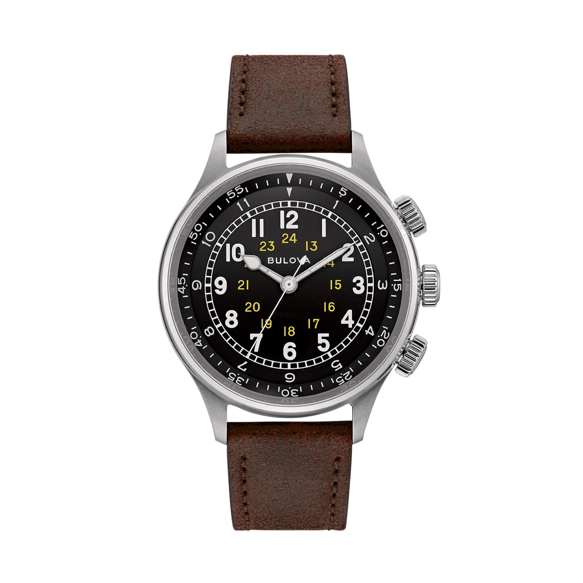BULOVA MOD. 96A245-0