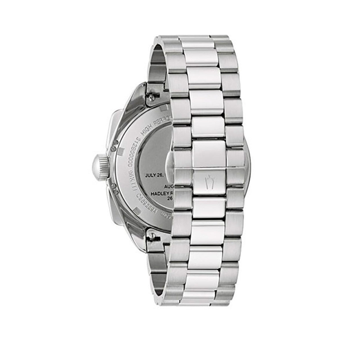 BULOVA MOD. 96A299-2