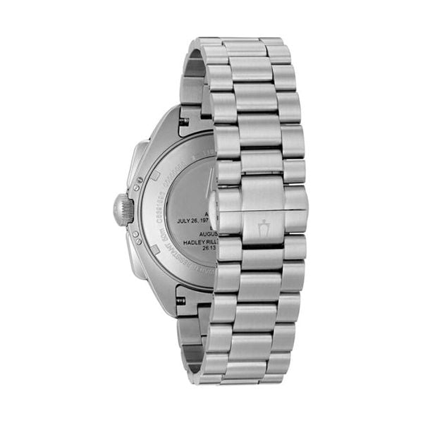 BULOVA MOD. 96B258-2