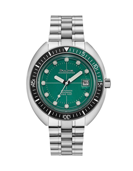 BULOVA MOD. 96B322-0