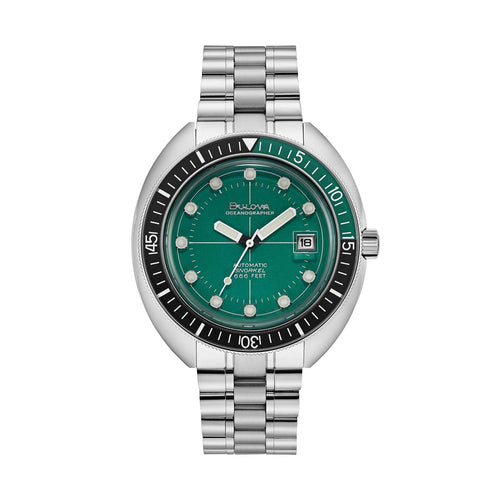 Load image into Gallery viewer, BULOVA MOD. 96B322-0
