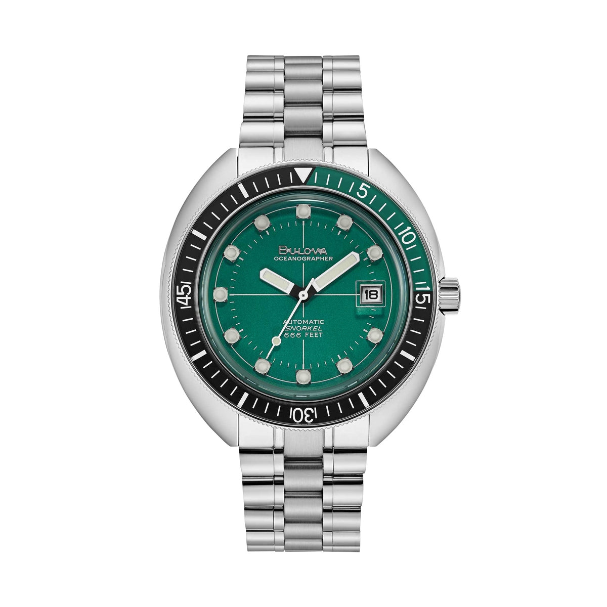 BULOVA MOD. 96B322-0