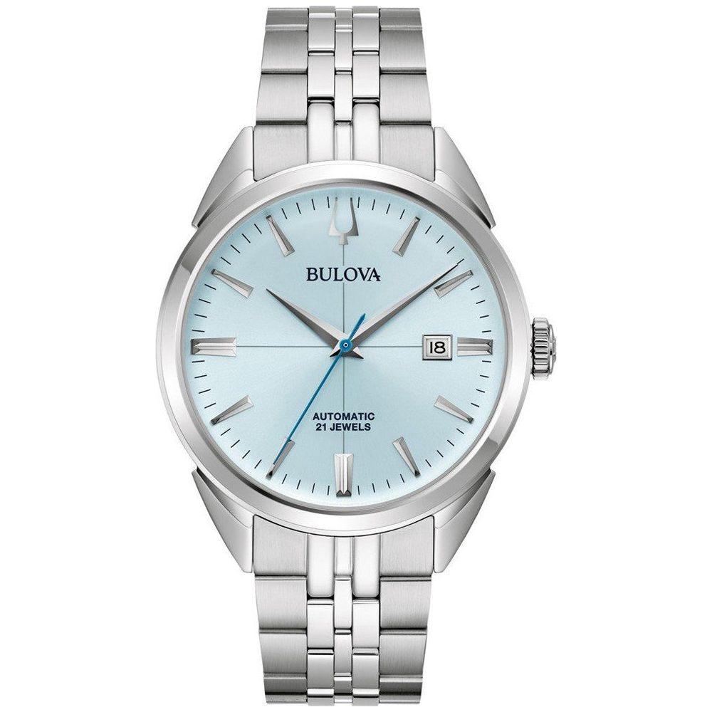 BULOVA WATCHES Mod. 96B423-0