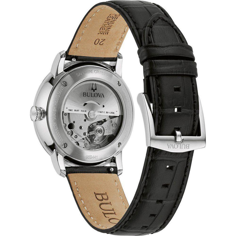 BULOVA MOD. 96B441-2