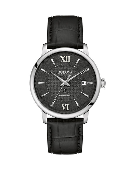 BULOVA WATCHES Mod. 96B441-0