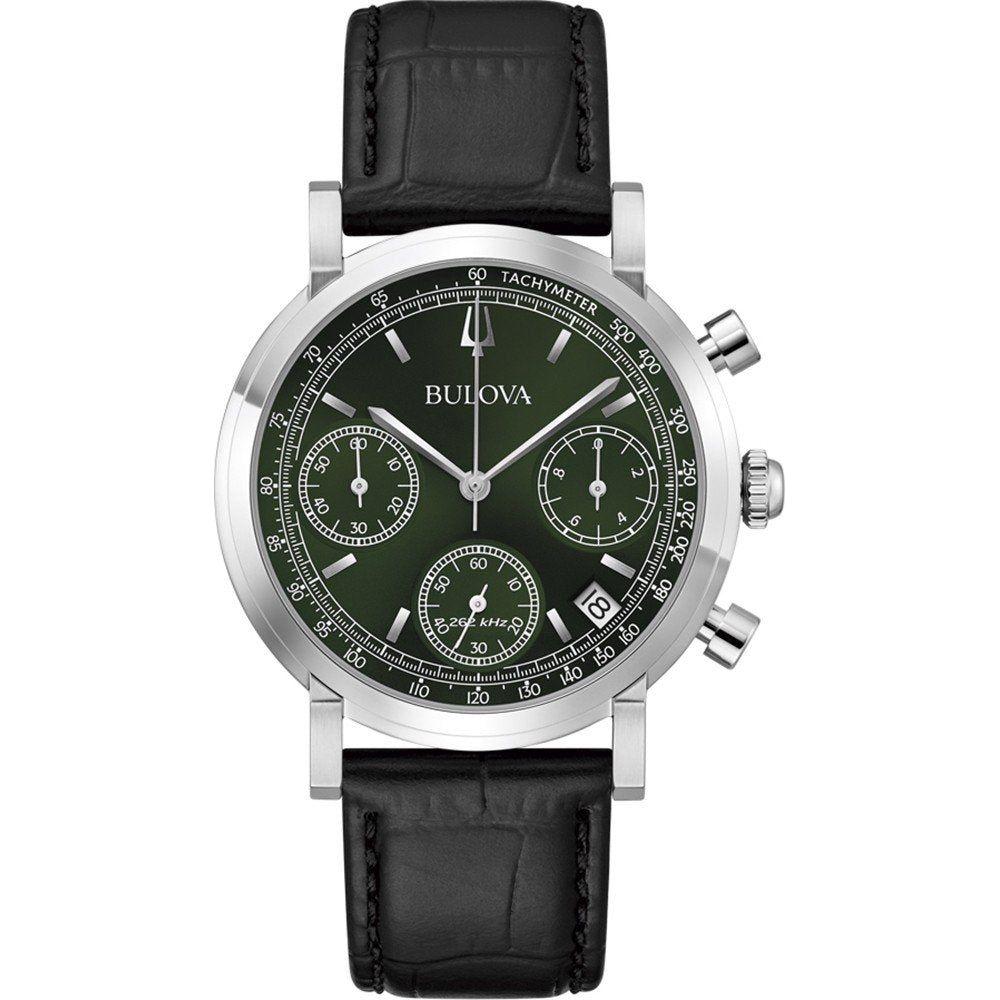 BULOVA MOD. 96B457-0