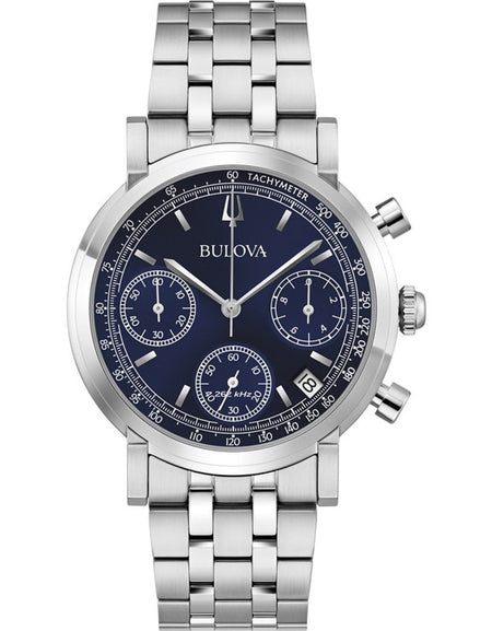 BULOVA Mod. PRECISIONIST-0