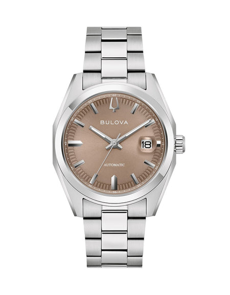 BULOVA WATCHES Mod. 96B470-0