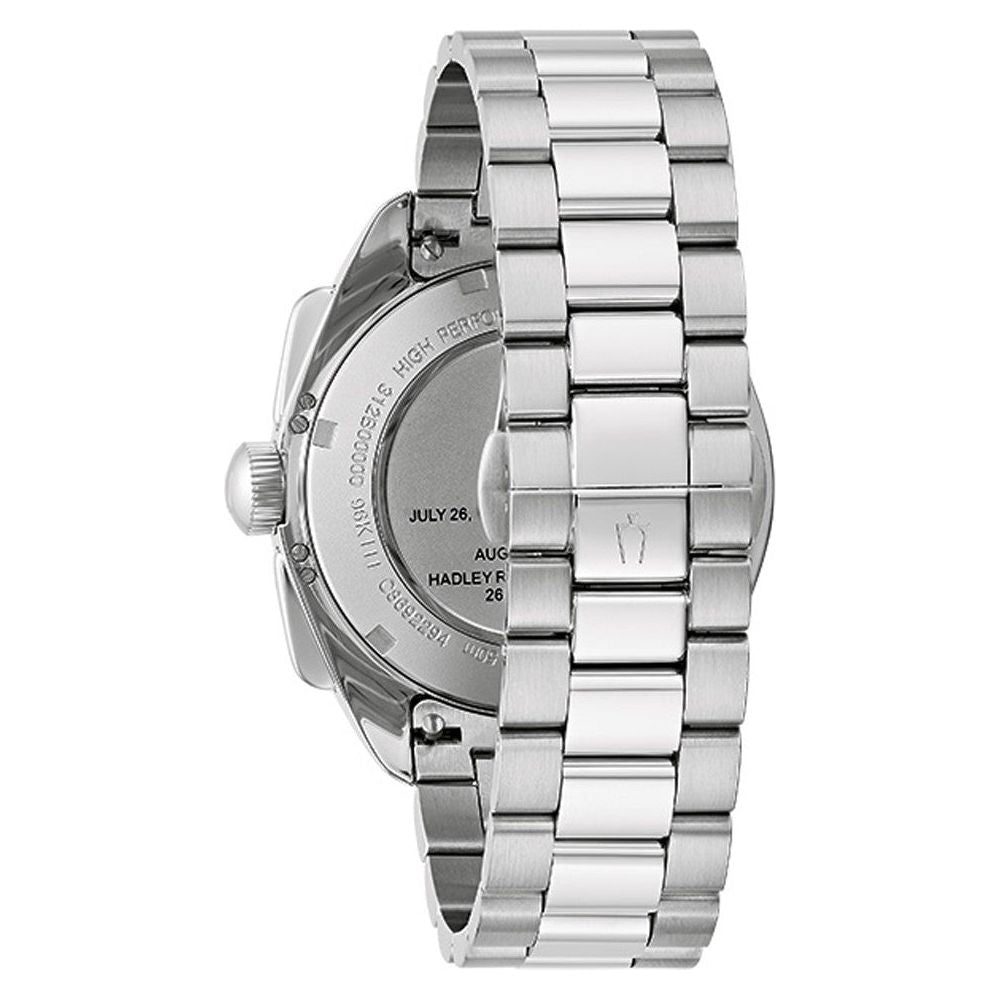 BULOVA WATCHES Mod. 96K115-2