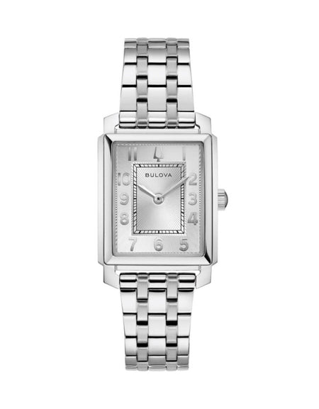 BULOVA WATCHES Mod. 96L349-0