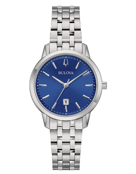 BULOVA Mod. SUTTON-0