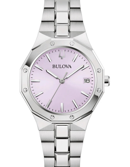 BULOVA Mod. OCTAGON-0