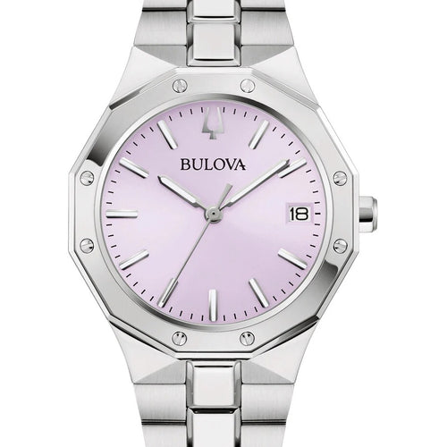 Load image into Gallery viewer, BULOVA Mod. OCTAGON-0
