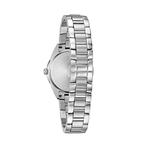 Load image into Gallery viewer, BULOVA Mod.  SS CLASSIC SUTTON MOP DIAMONDS LADY-2
