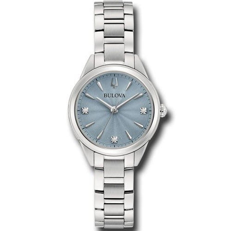 BULOVA Mod. SUTTON LADY PETITE-0