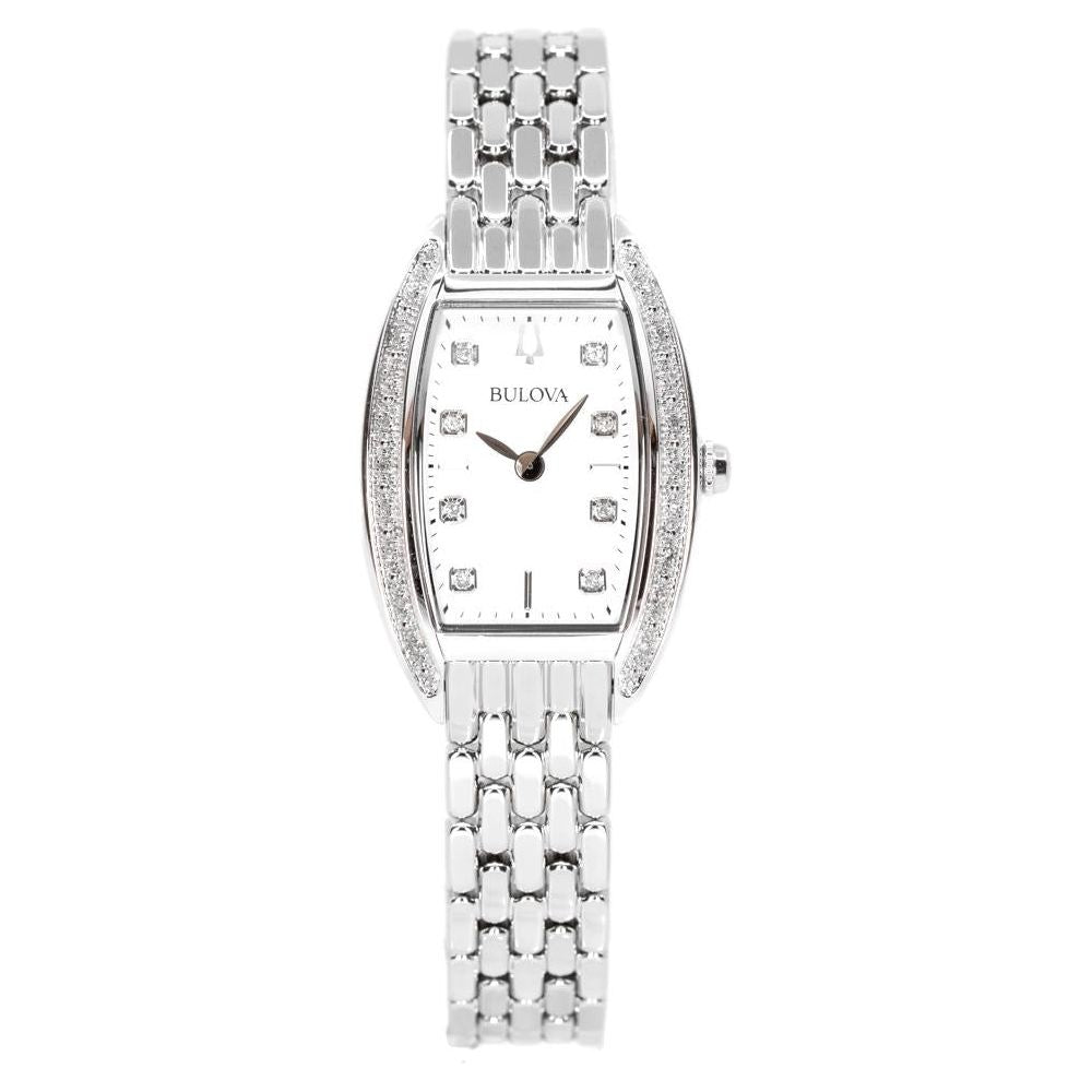 BULOVA MOD. 96R244-0