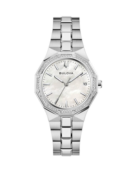 BULOVA WATCHES Mod. 96R255-0