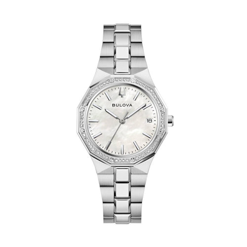Load image into Gallery viewer, BULOVA WATCHES Mod. 96R255-0
