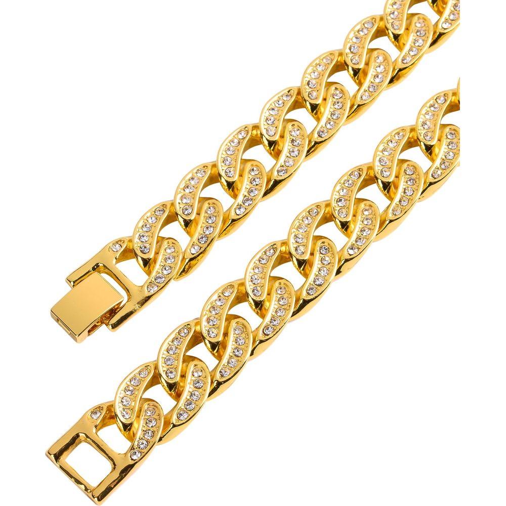 CREW BM 13 MM Cuban Chain  | 970712