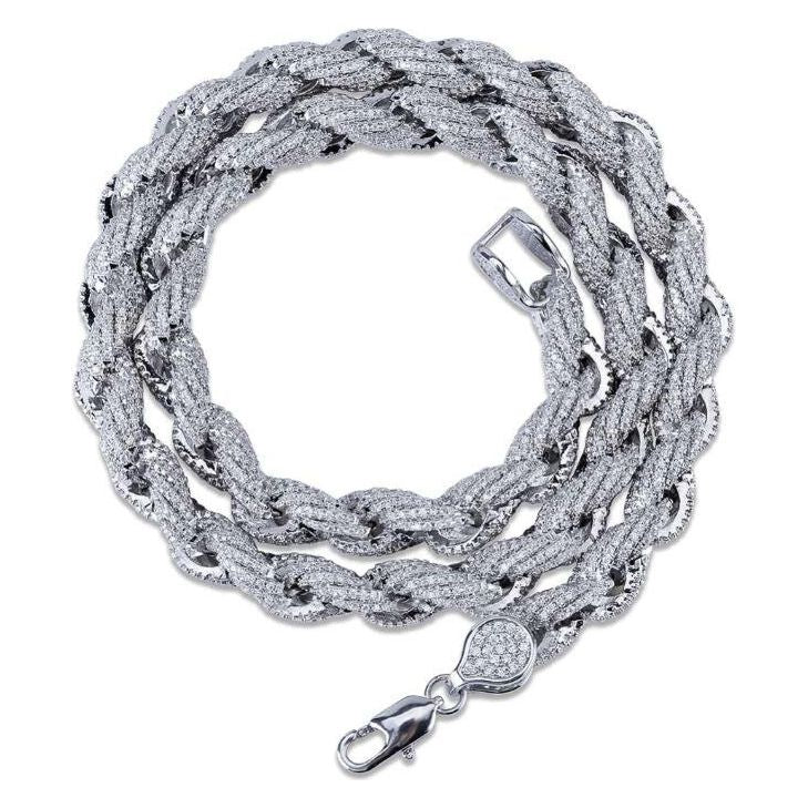 HAWSER 10 MM Rope Chain | 970861