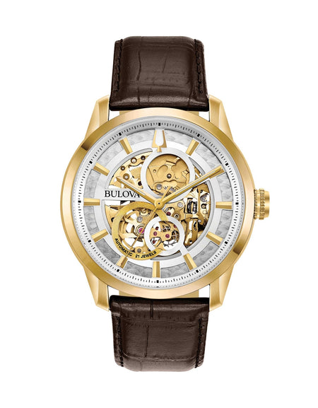 BULOVA WATCHES Mod. 97A138-0