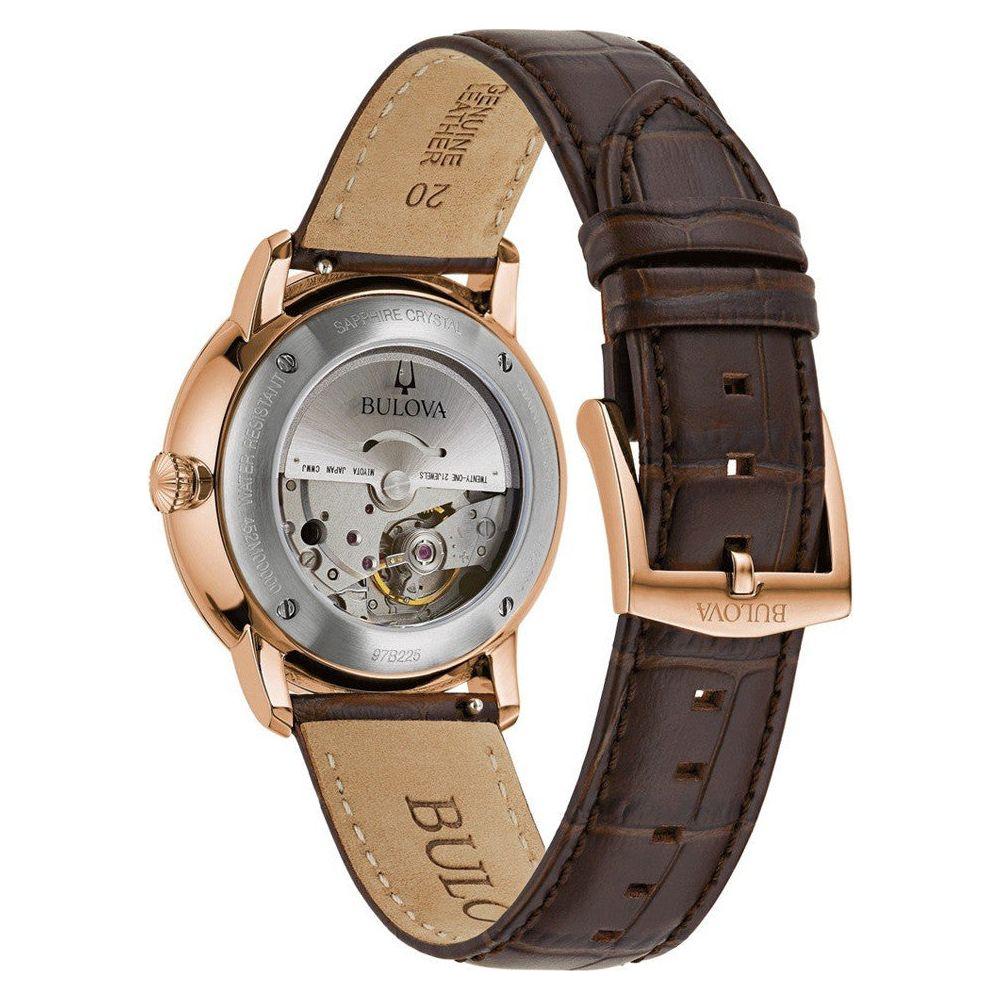 BULOVA MOD. 97B225-2