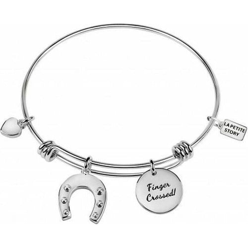 Load image into Gallery viewer, Ladies&#39; Bracelet La Petite Story LPS05APZ08-0
