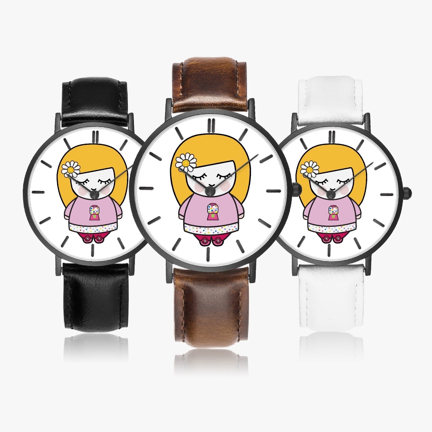 Sue Sue  Sweet Watch