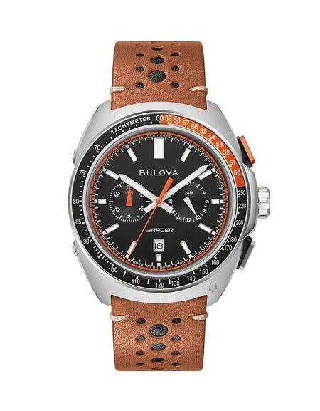 BULOVA Mod. RACER-0