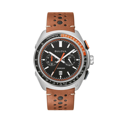Load image into Gallery viewer, BULOVA Mod. RACER-0
