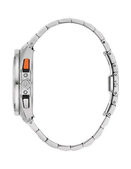 BULOVA WATCHES Mod. 98B432-1