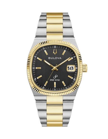 BULOVA WATCHES Mod. 98B458-0